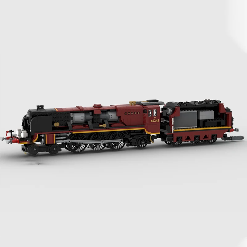 Stadsautomodel Moc Bouwstenen  - Lego Set City recensie en prijs