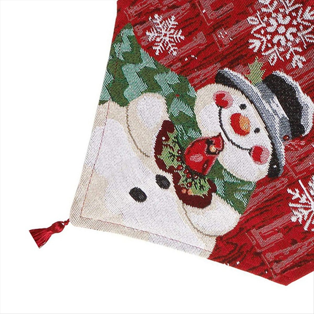 ABDD HOT Kersttafelkleed, -Win - Christmas Table Runner recensie en prijs