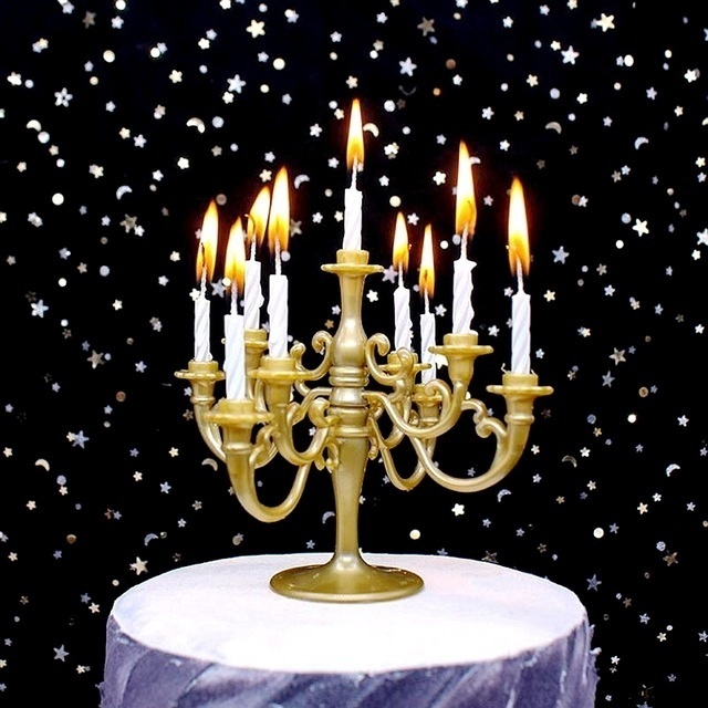 2026 9-delige set kaarsen en k - Holiday Candle Set recensie en prijs