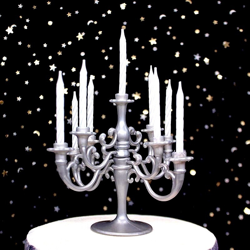 2026 9-delige set kaarsen en k - Holiday Candle Set recensie en prijs