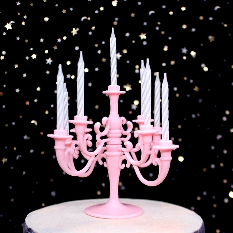2026 9-delige set kaarsen en k - Holiday Candle Set recensie en prijs