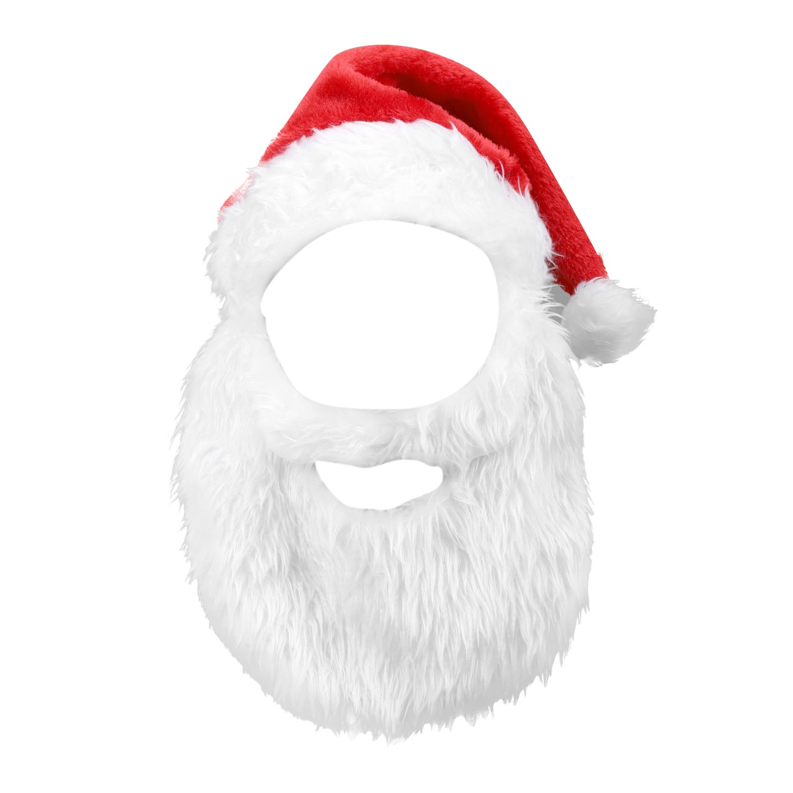 Nieuwe Volwassenen Bal Pluche  - Santa Hat Plush recensie en prijs