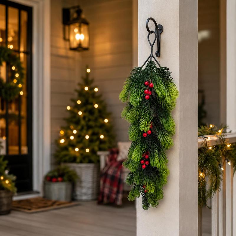 Enkelvoudige kunstmatige denne - Christmas Tree Artificial recensie en prijs